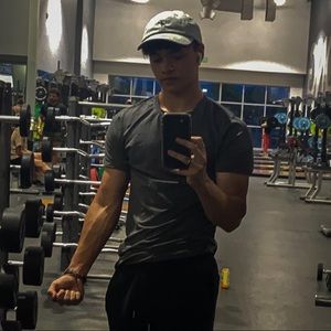 Meet your Posher, Brandon